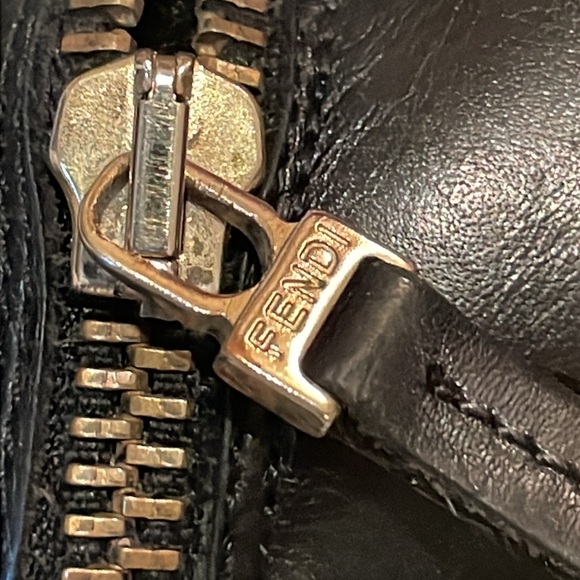 Fendi Boots - Picture 7 of 16